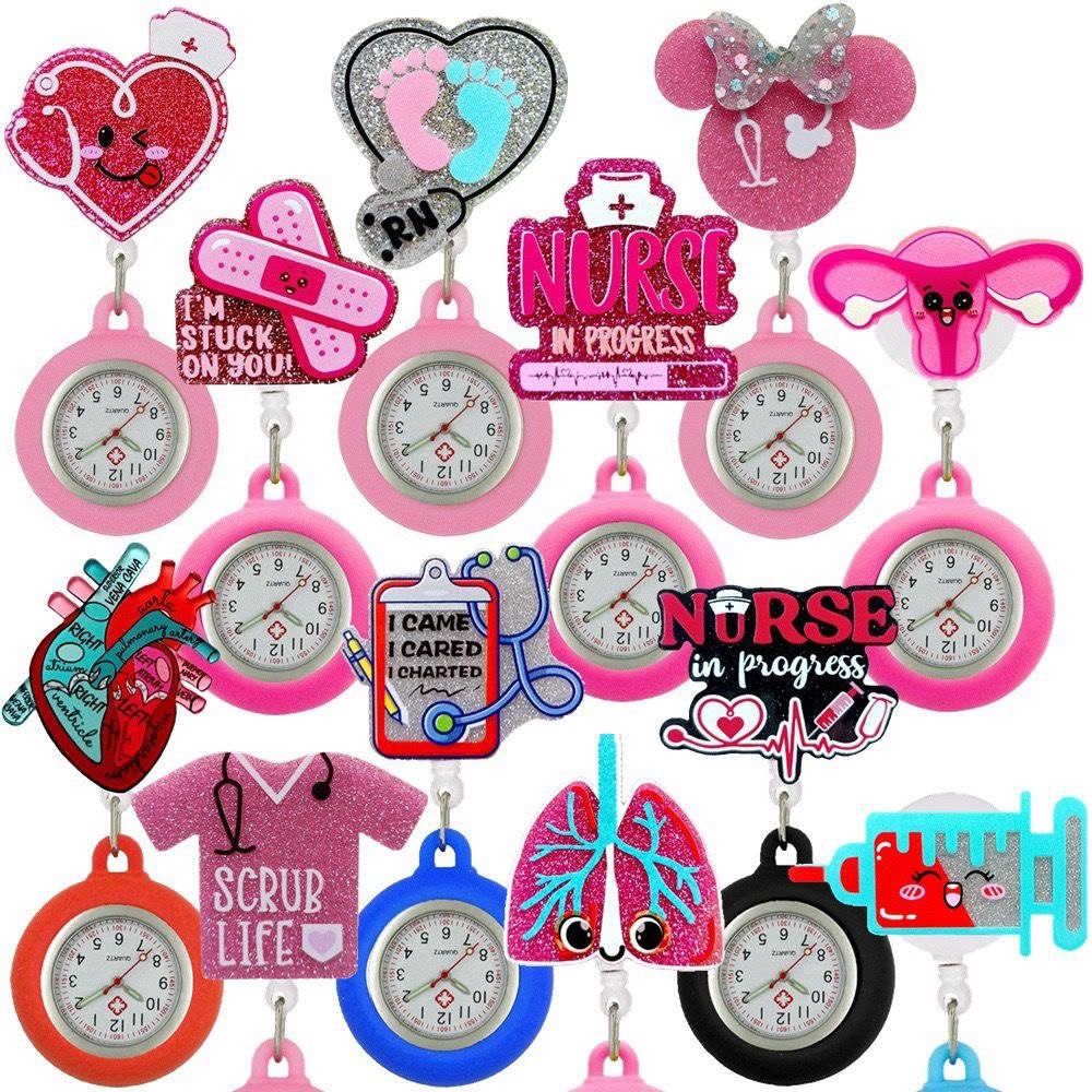 Pocket Watch 6